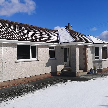 斯托诺韦Large Private 3 Bed Bungalow别墅 外观 照片