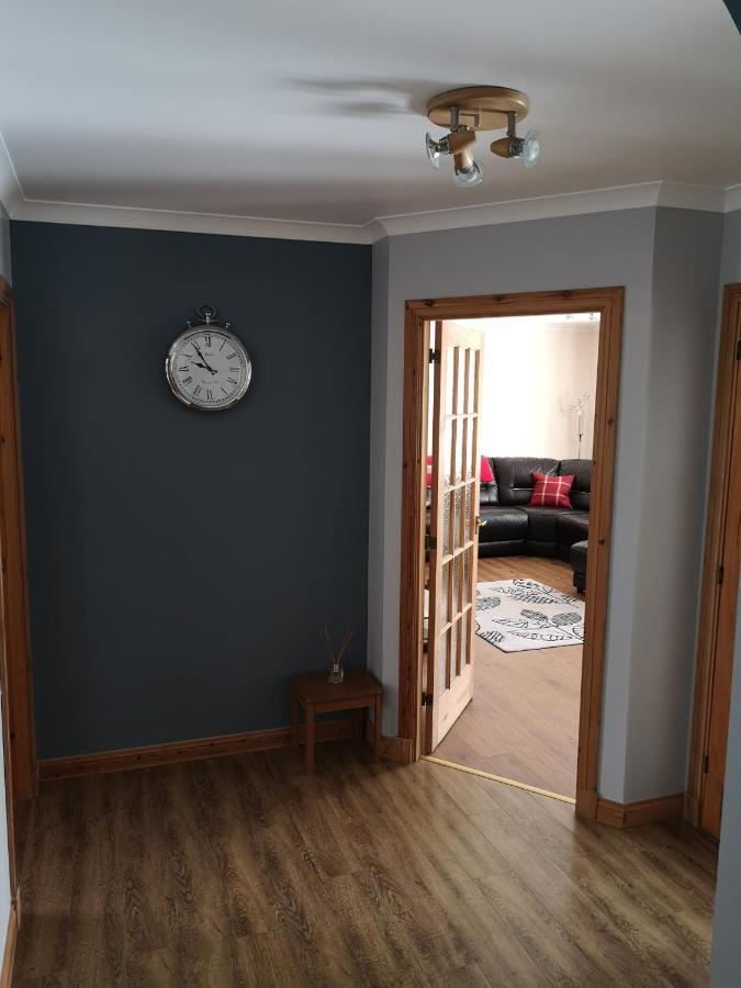 斯托诺韦Large Private 3 Bed Bungalow别墅 外观 照片