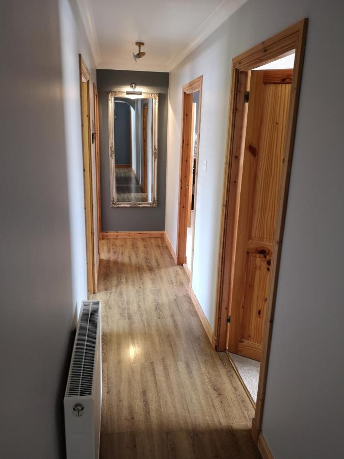 斯托诺韦Large Private 3 Bed Bungalow别墅 外观 照片