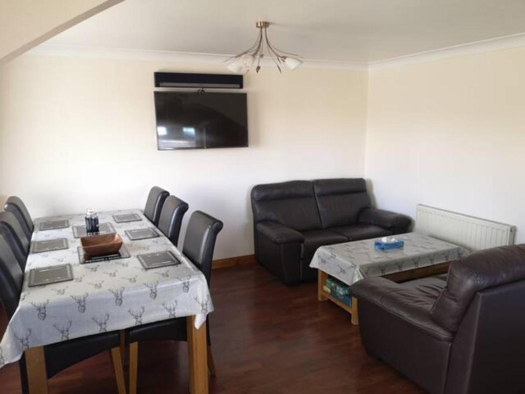 斯托诺韦Large Private 3 Bed Bungalow别墅 外观 照片
