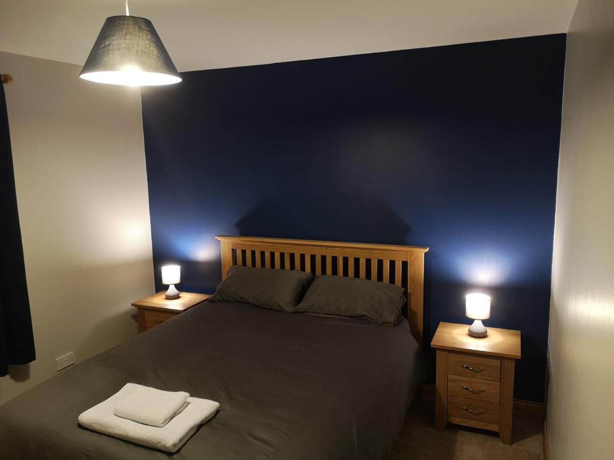 斯托诺韦Large Private 3 Bed Bungalow别墅 外观 照片