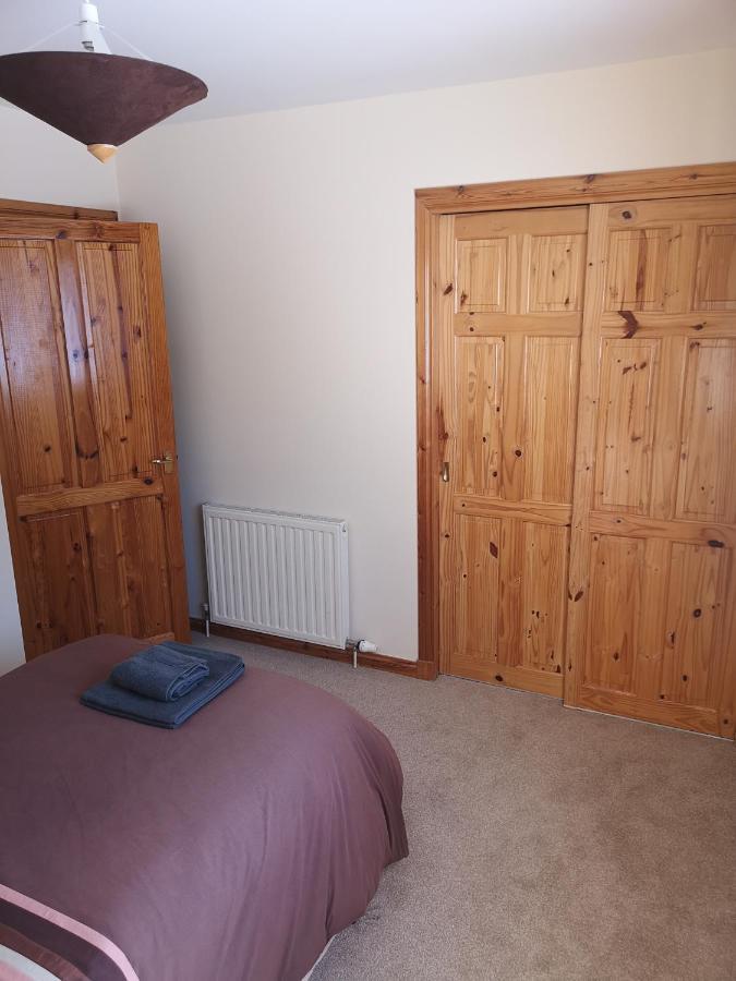 斯托诺韦Large Private 3 Bed Bungalow别墅 外观 照片