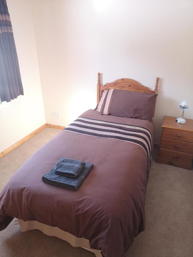 斯托诺韦Large Private 3 Bed Bungalow别墅 外观 照片