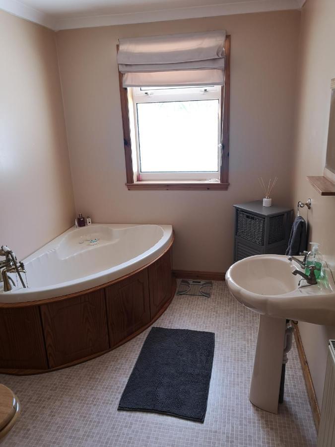 斯托诺韦Large Private 3 Bed Bungalow别墅 外观 照片