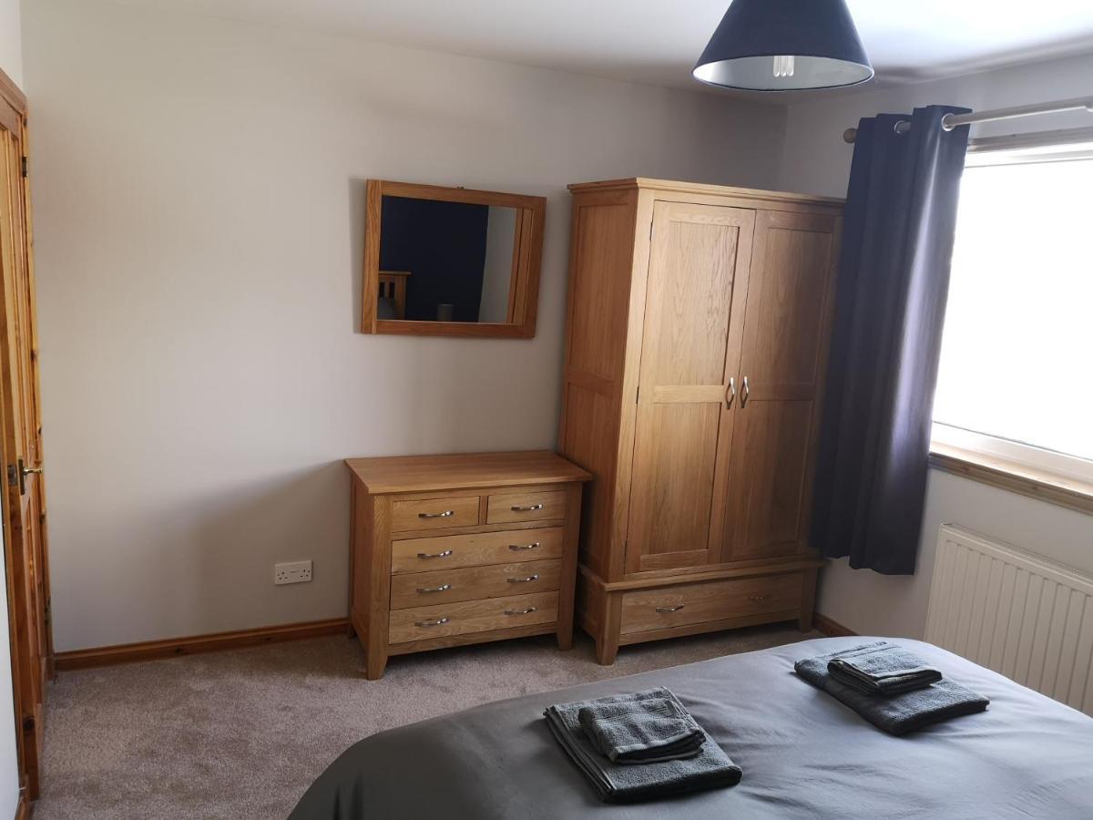 斯托诺韦Large Private 3 Bed Bungalow别墅 外观 照片